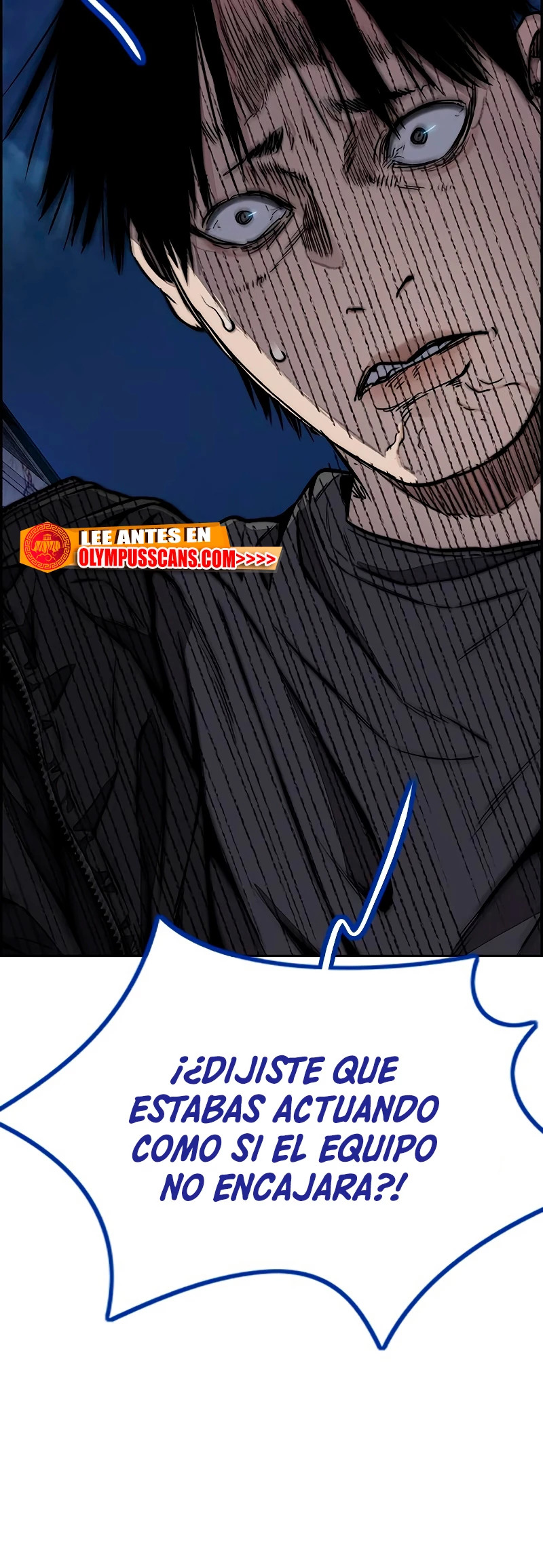 Read Wind Breaker Manhwa Español Manga Online