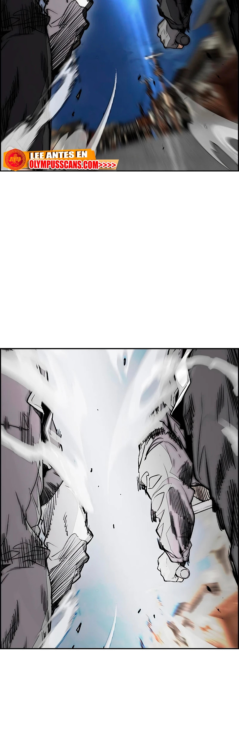 Read Wind Breaker Manhwa Español Manga Online