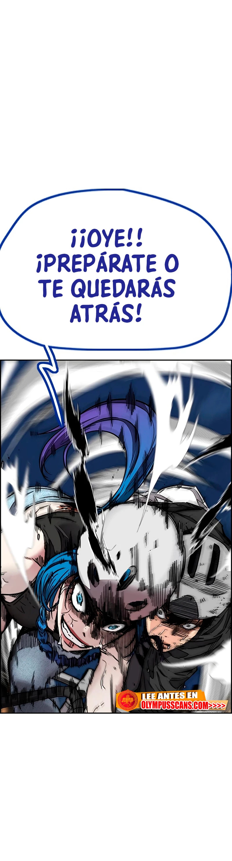 Read Wind Breaker Manhwa Español Manga Online