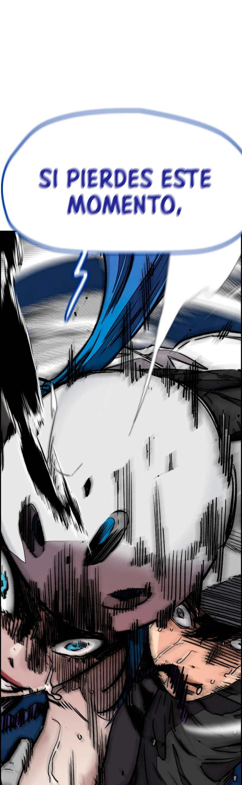 Read Wind Breaker Manhwa Español Manga Online