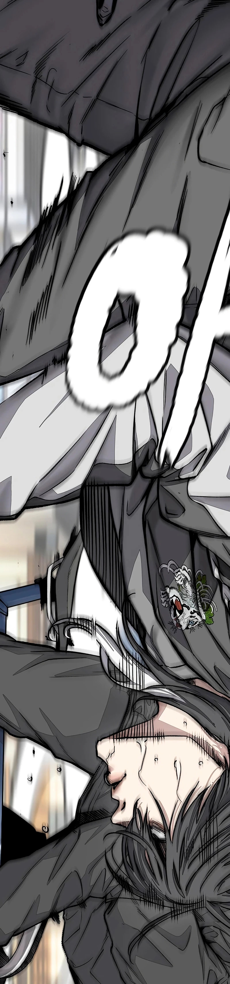 Read Wind Breaker Manhwa Español Manga Online