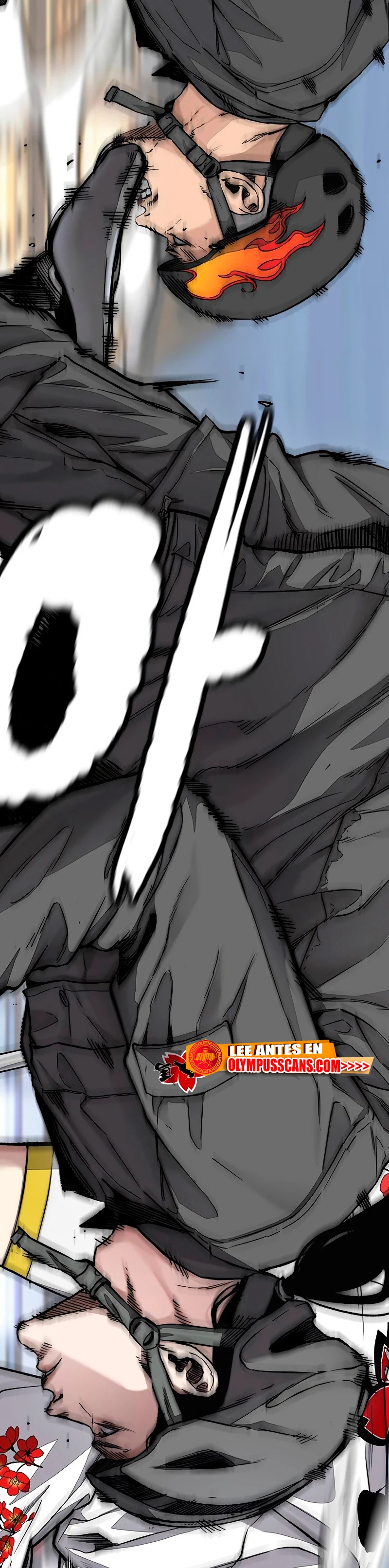 Read Wind Breaker Manhwa Español Manga Online