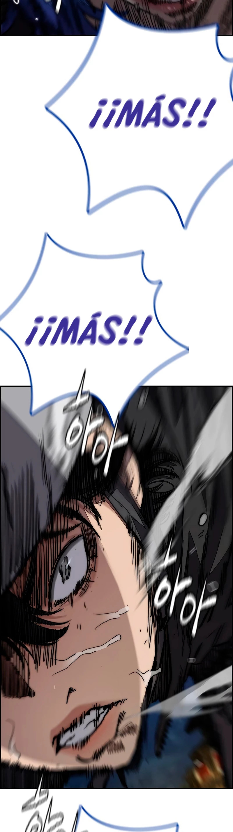 Read Wind Breaker Manhwa Español Manga Online