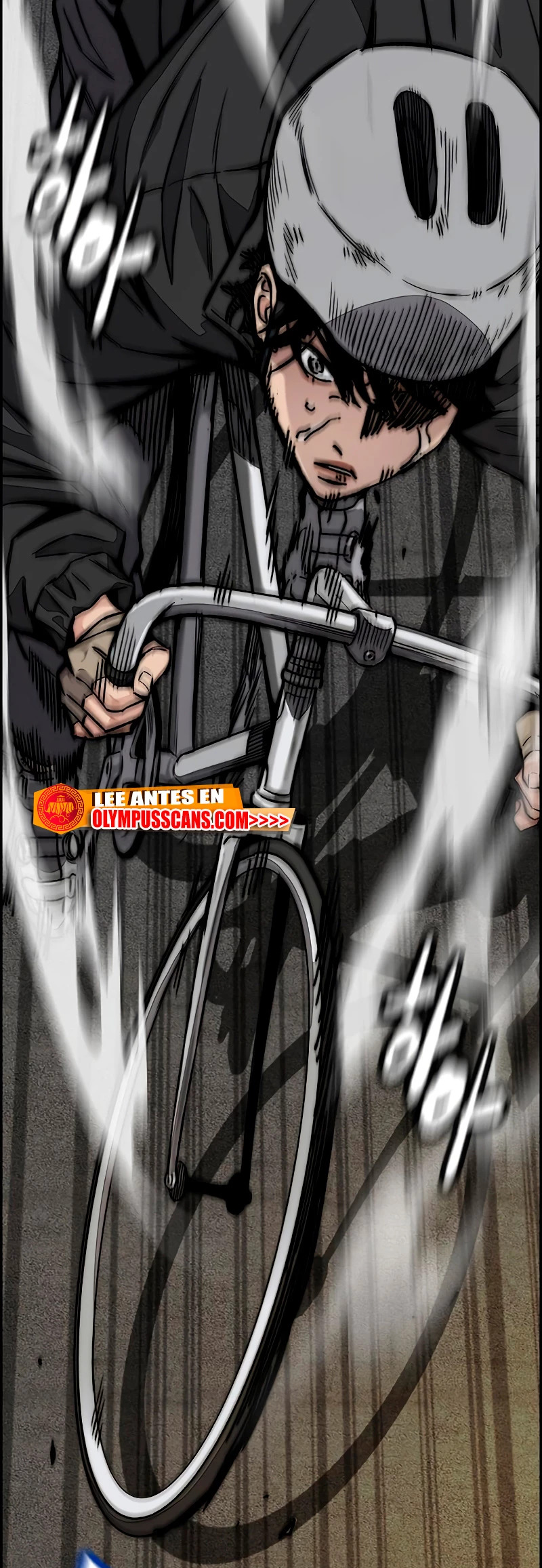 Read Wind Breaker Manhwa Español Manga Online