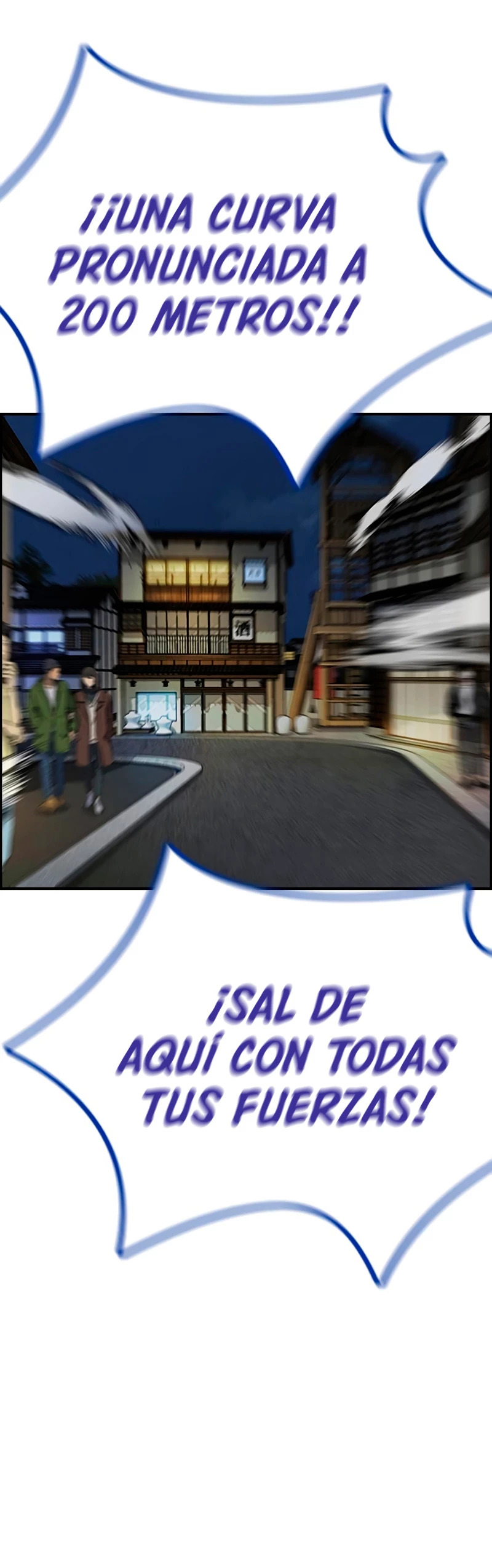 Read Wind Breaker Manhwa Español Manga Online