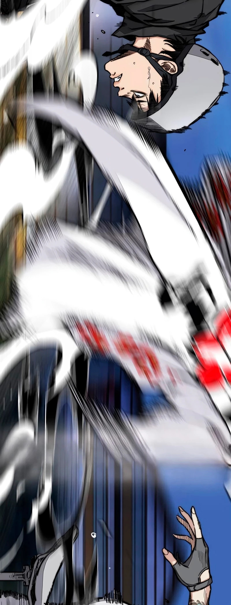 Read Wind Breaker Manhwa Español Manga Online