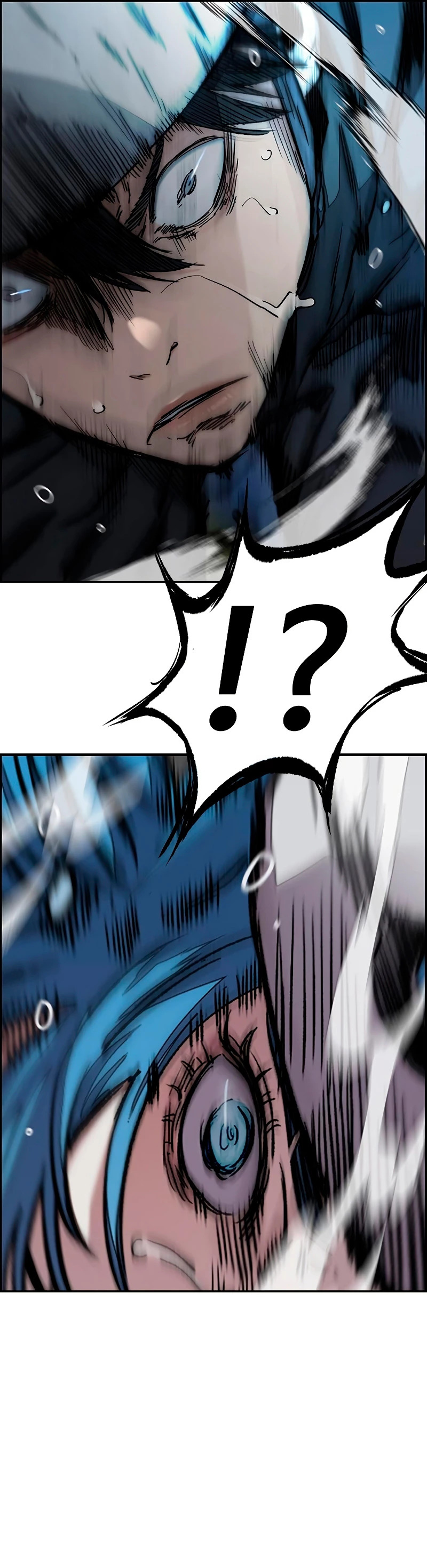 Read Wind Breaker Manhwa Español Manga Online