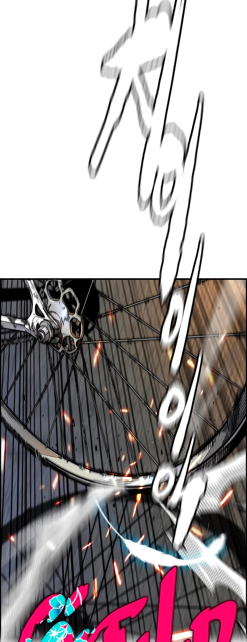 Read Wind Breaker Manhwa Español Manga Online