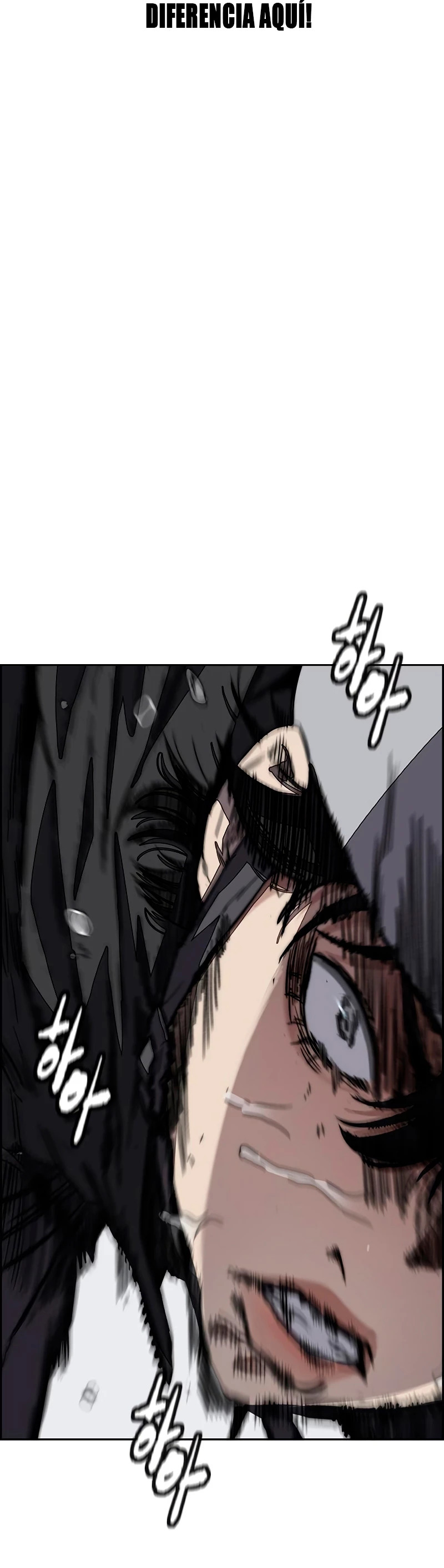 Read Wind Breaker Manhwa Español Manga Online