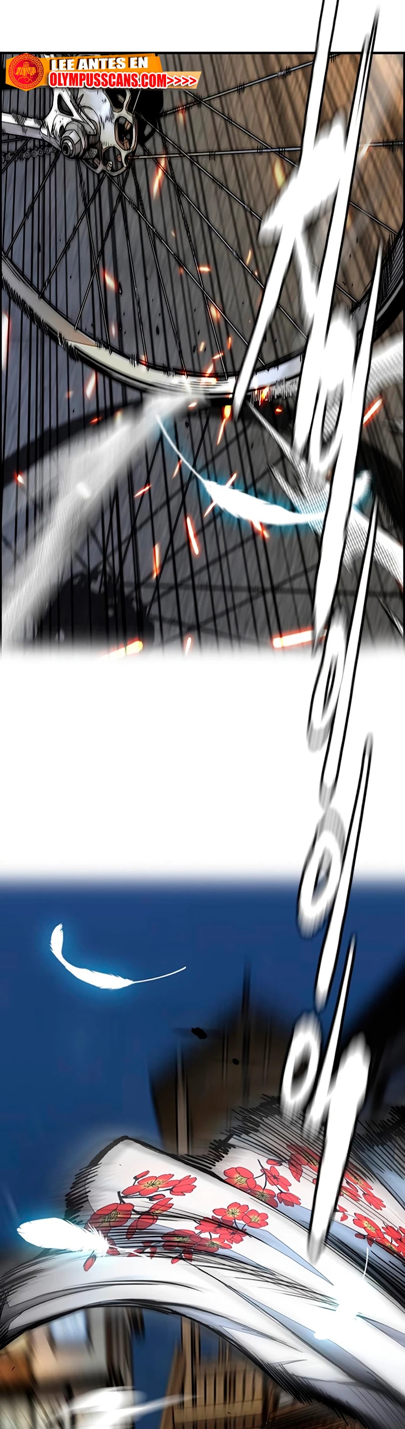 Read Wind Breaker Manhwa Español Manga Online