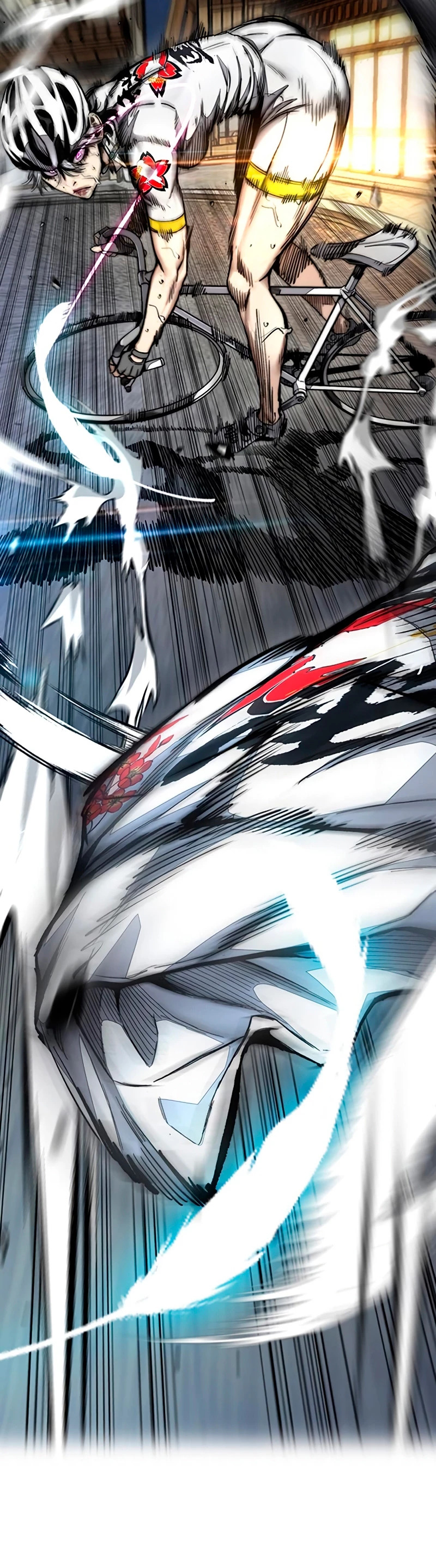 Read Wind Breaker Manhwa Español Manga Online