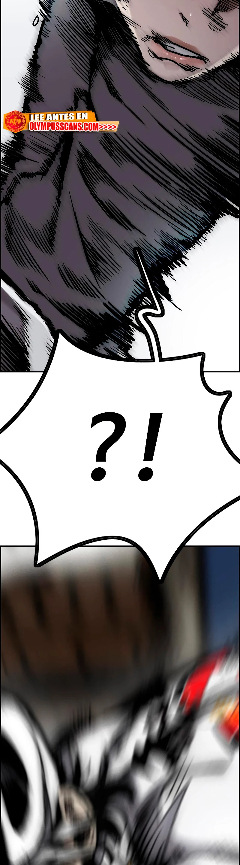 Read Wind Breaker Manhwa Español Manga Online