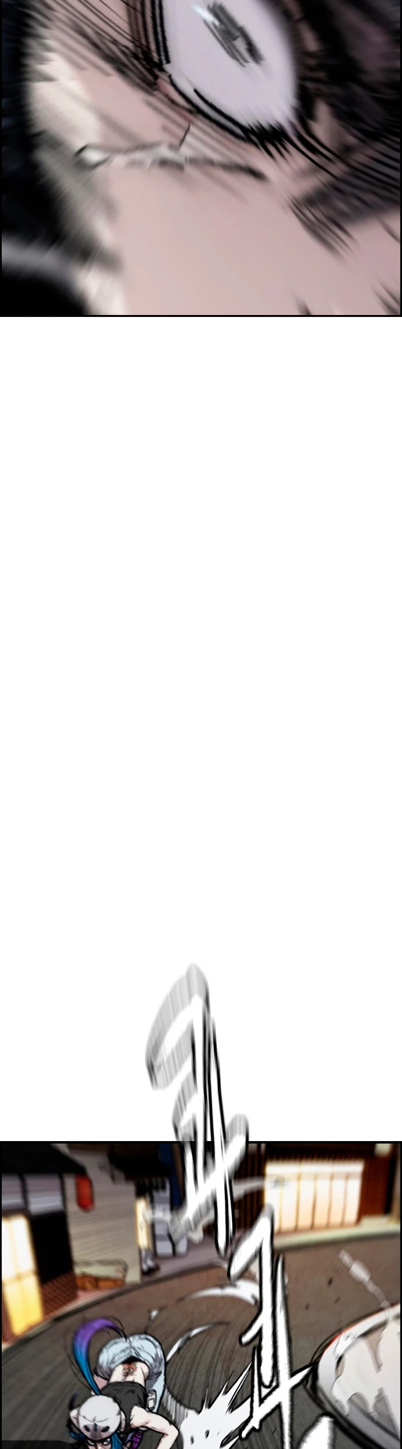 Read Wind Breaker Manhwa Español Manga Online