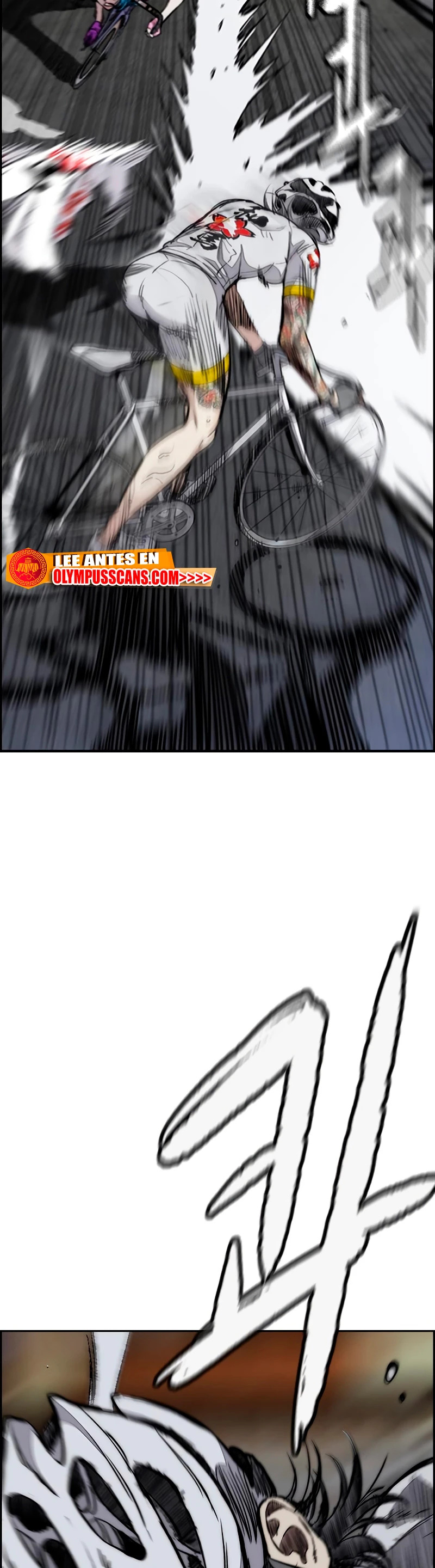 Read Wind Breaker Manhwa Español Manga Online