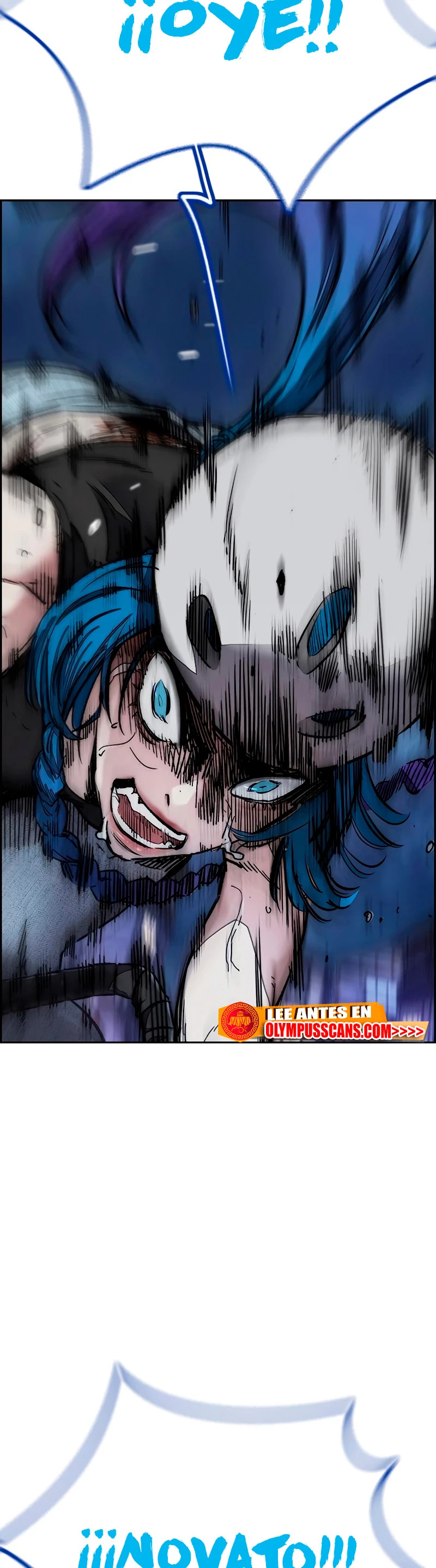 Read Wind Breaker Manhwa Español Manga Online