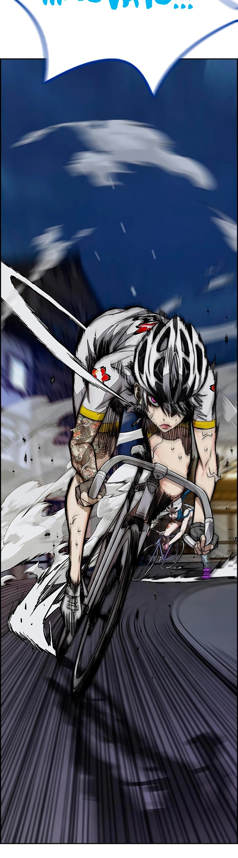 Read Wind Breaker Manhwa Español Manga Online