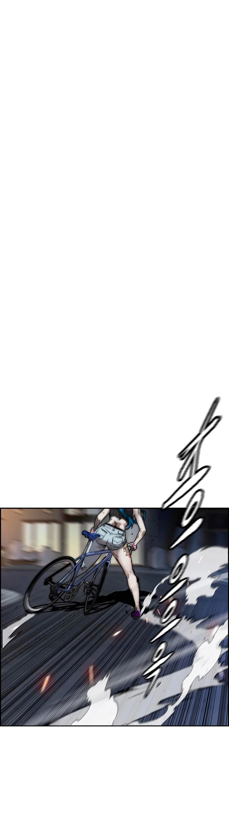 Read Wind Breaker Manhwa Español Manga Online