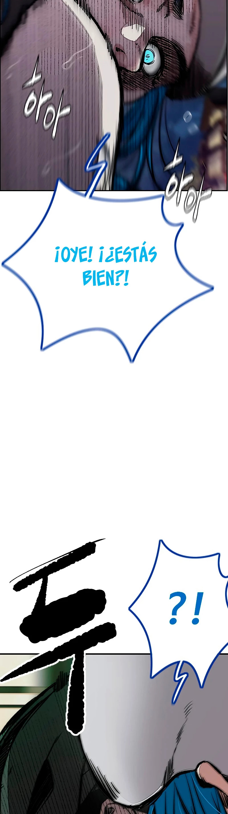 Read Wind Breaker Manhwa Español Manga Online