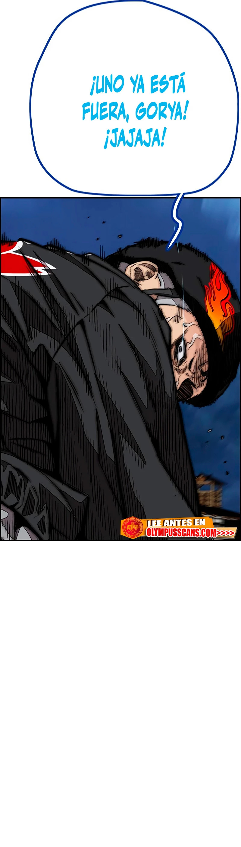 Read Wind Breaker Manhwa Español Manga Online