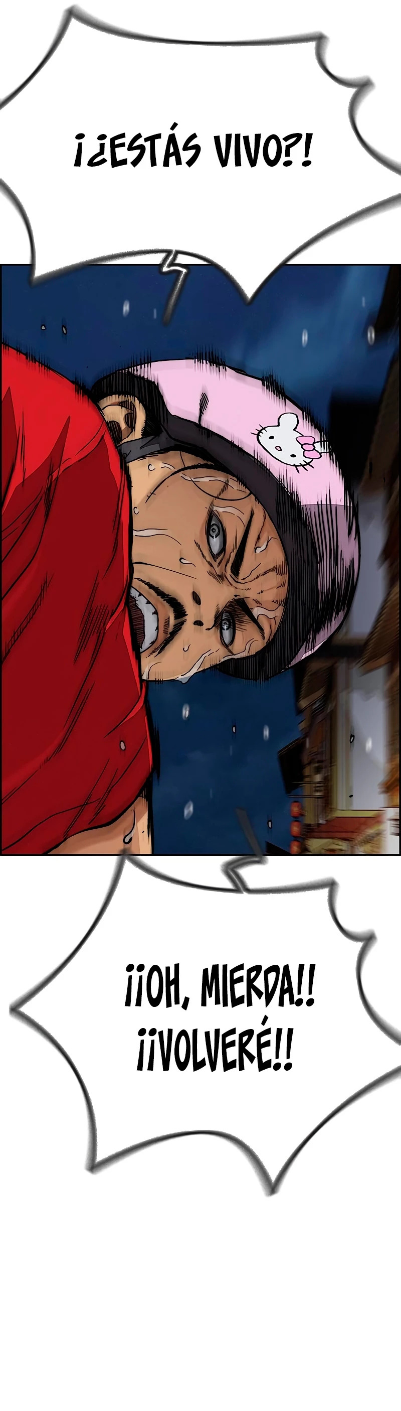 Read Wind Breaker Manhwa Español Manga Online