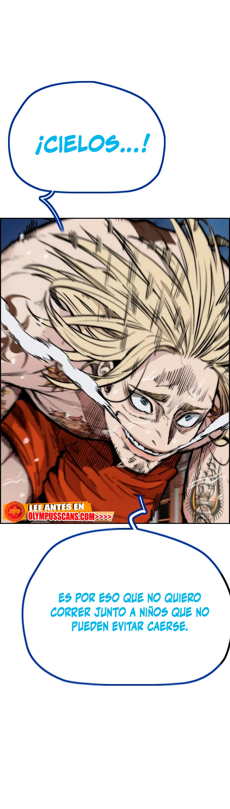 Read Wind Breaker Manhwa Español Manga Online