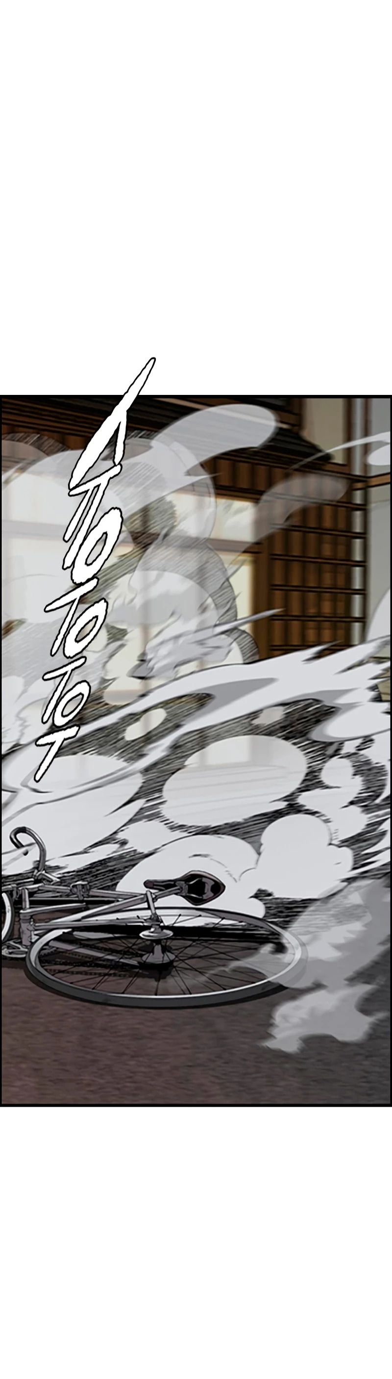 Read Wind Breaker Manhwa Español Manga Online