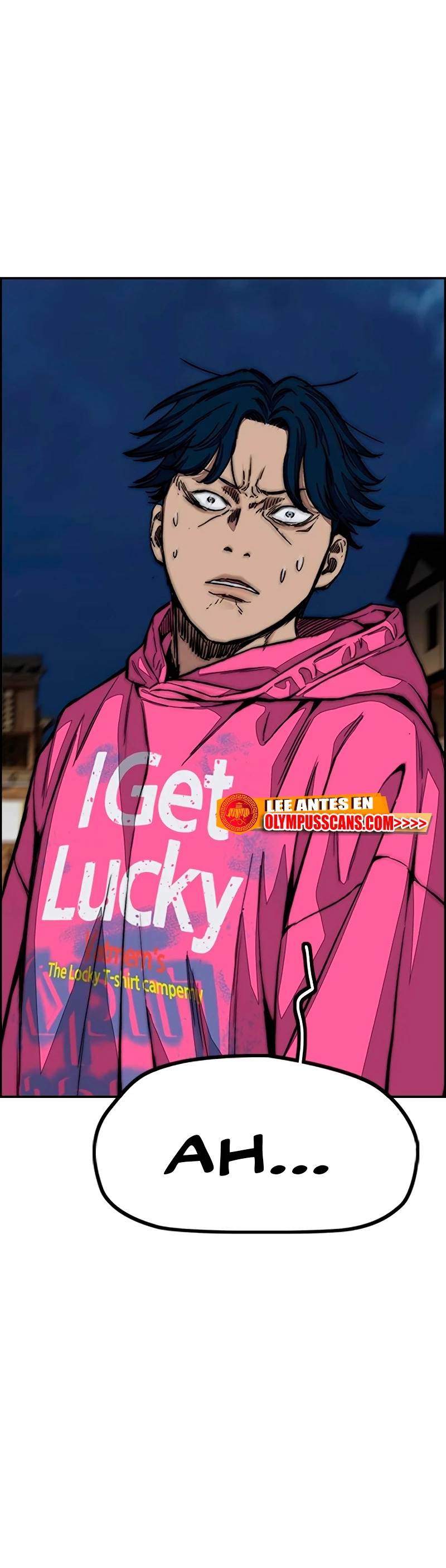 Read Wind Breaker Manhwa Español Manga Online