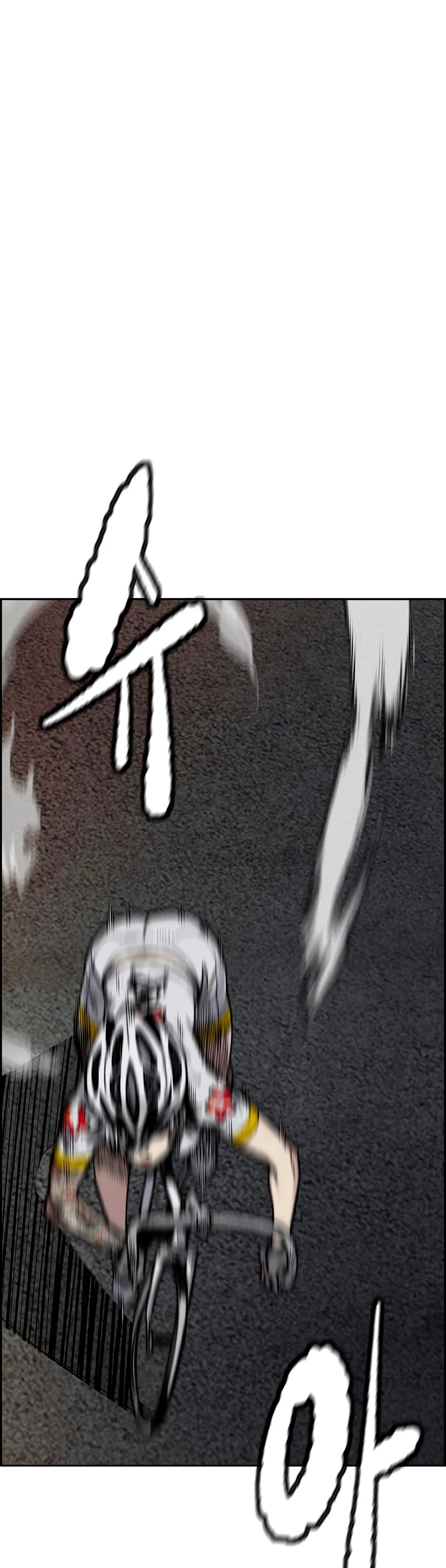 Read Wind Breaker Manhwa Español Manga Online