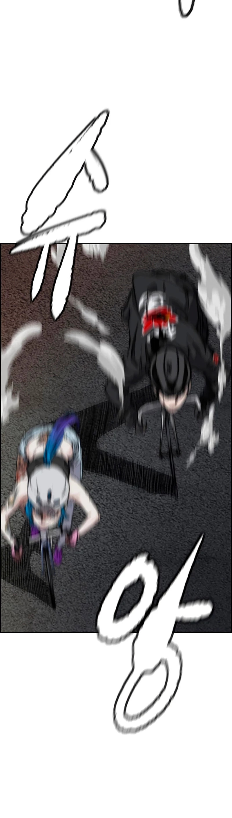 Read Wind Breaker Manhwa Español Manga Online