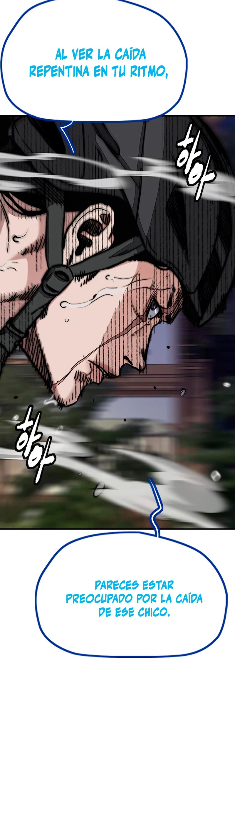 Read Wind Breaker Manhwa Español Manga Online