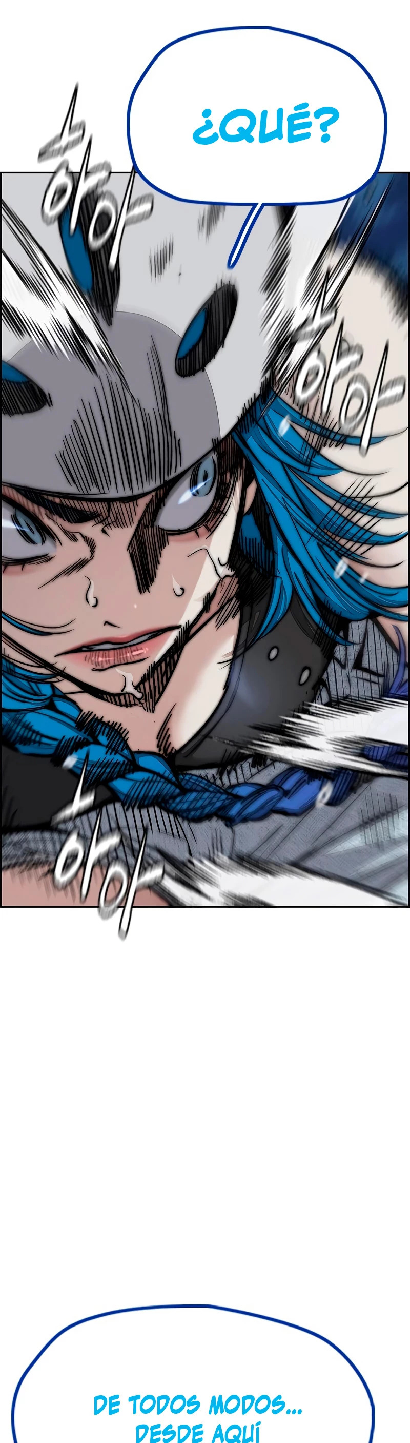 Read Wind Breaker Manhwa Español Manga Online