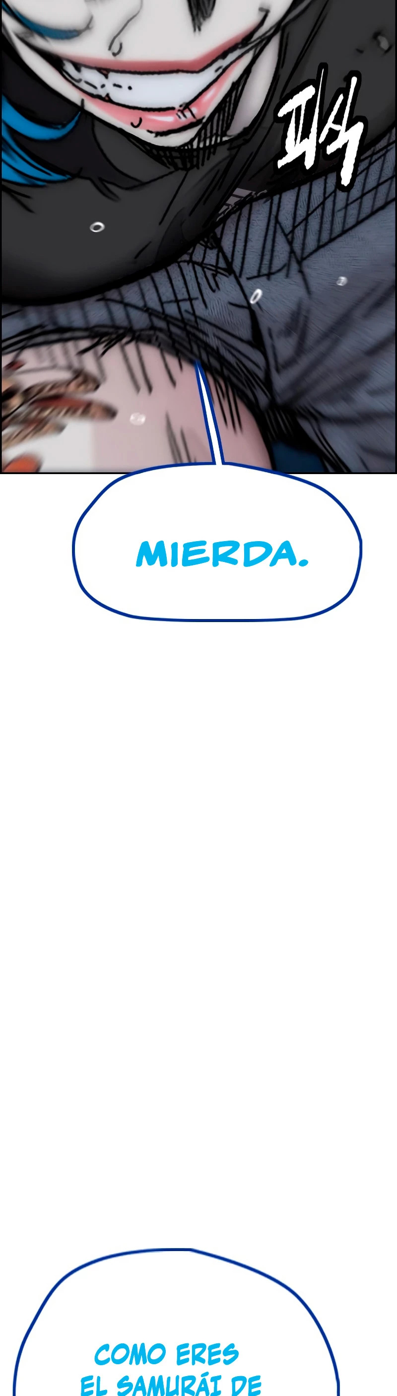 Read Wind Breaker Manhwa Español Manga Online