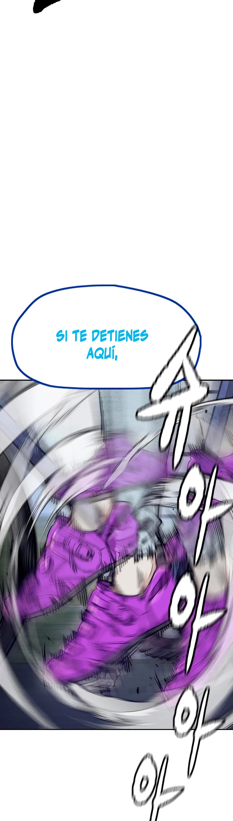 Read Wind Breaker Manhwa Español Manga Online