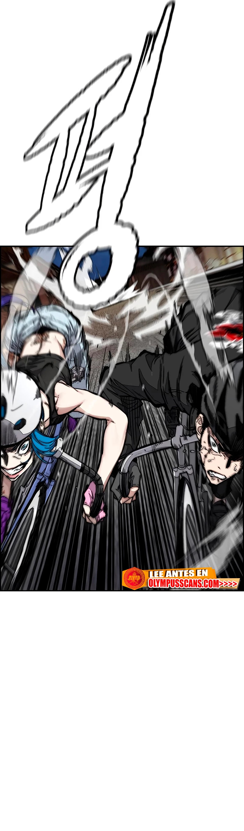 Read Wind Breaker Manhwa Español Manga Online