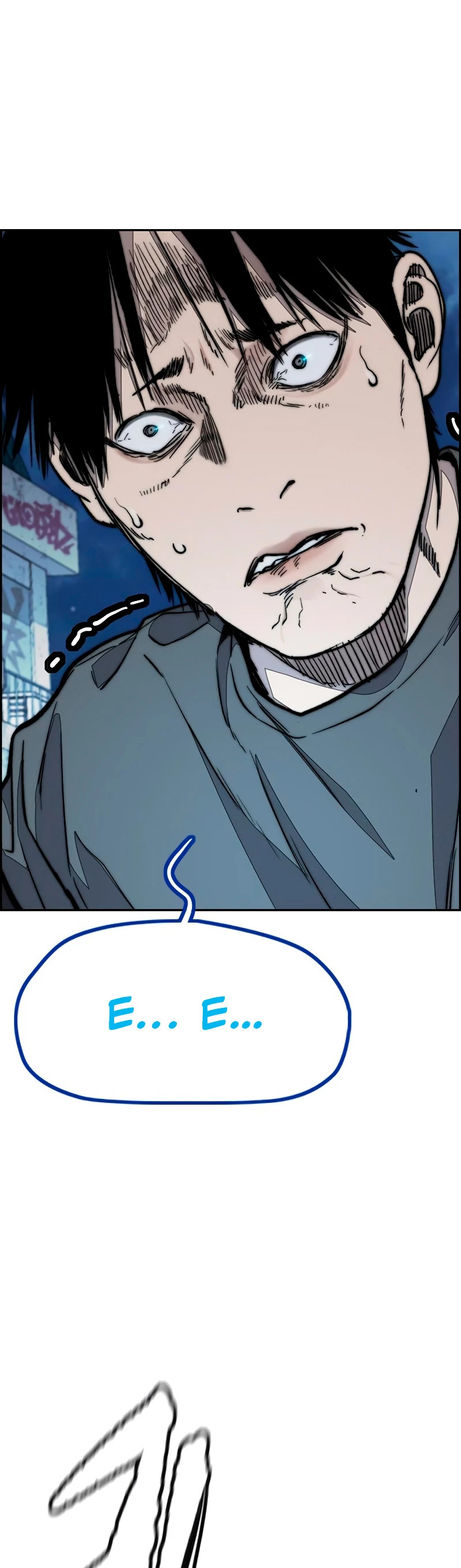 Read Wind Breaker Manhwa Español Manga Online