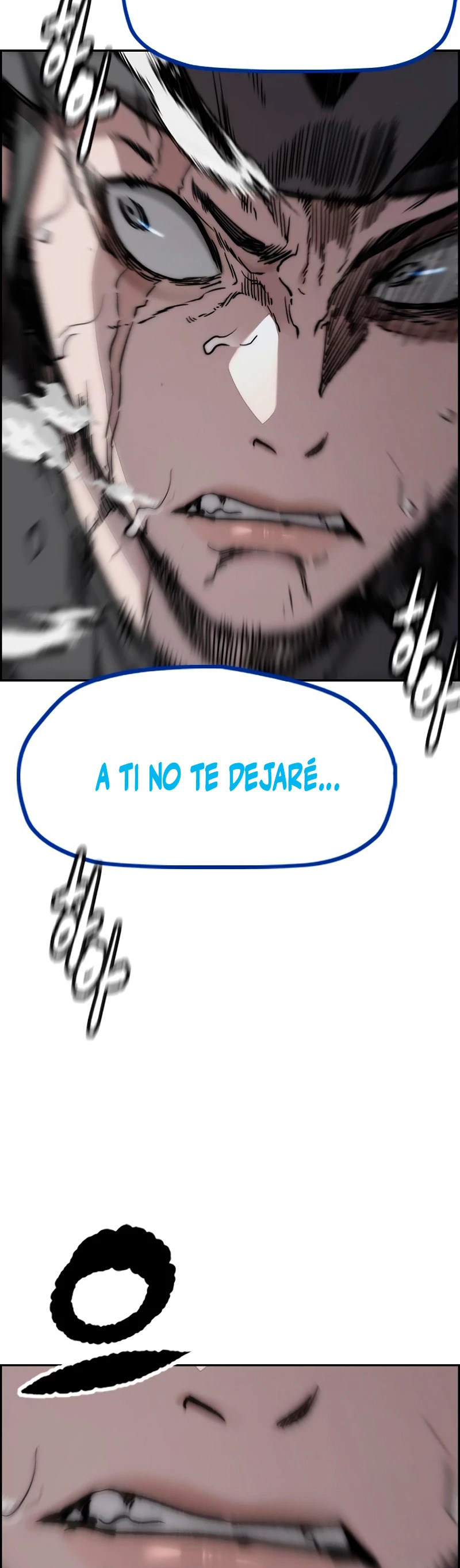 Read Wind Breaker Manhwa Español Manga Online