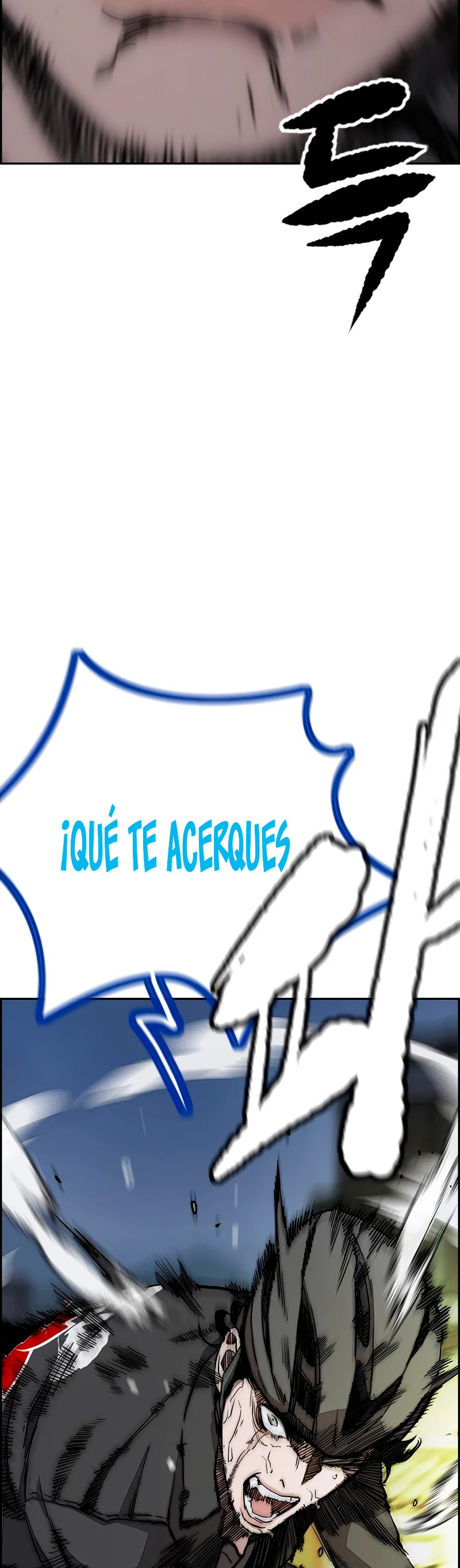 Read Wind Breaker Manhwa Español Manga Online