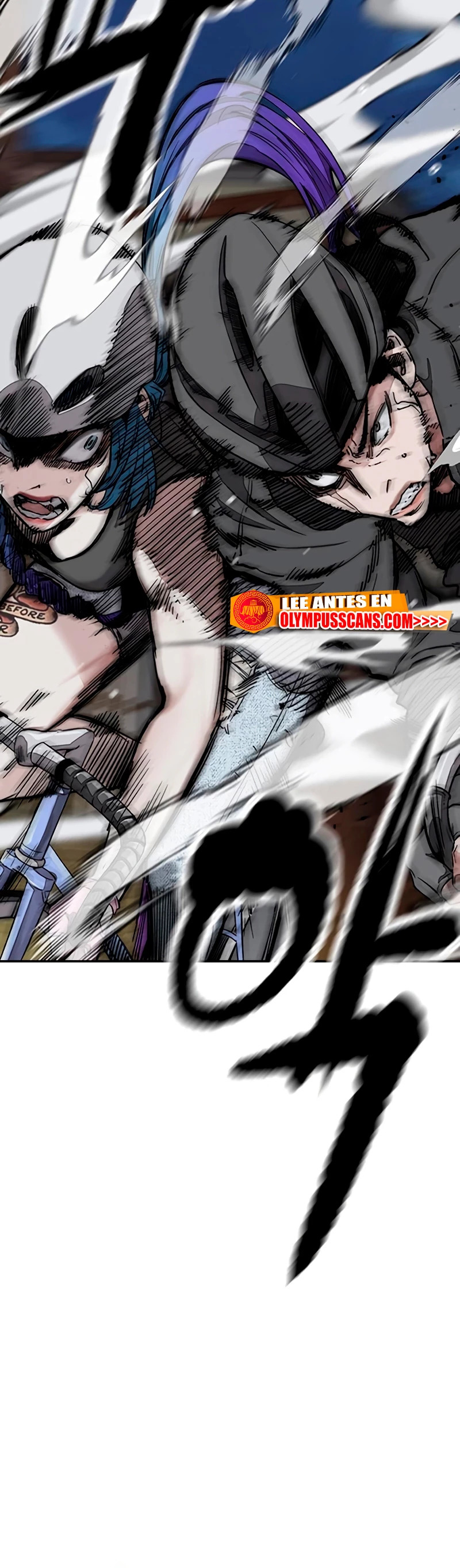 Read Wind Breaker Manhwa Español Manga Online