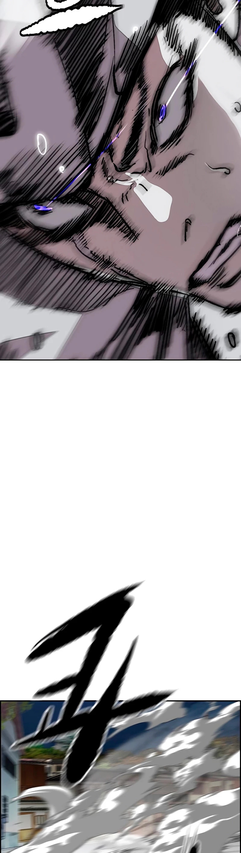 Read Wind Breaker Manhwa Español Manga Online