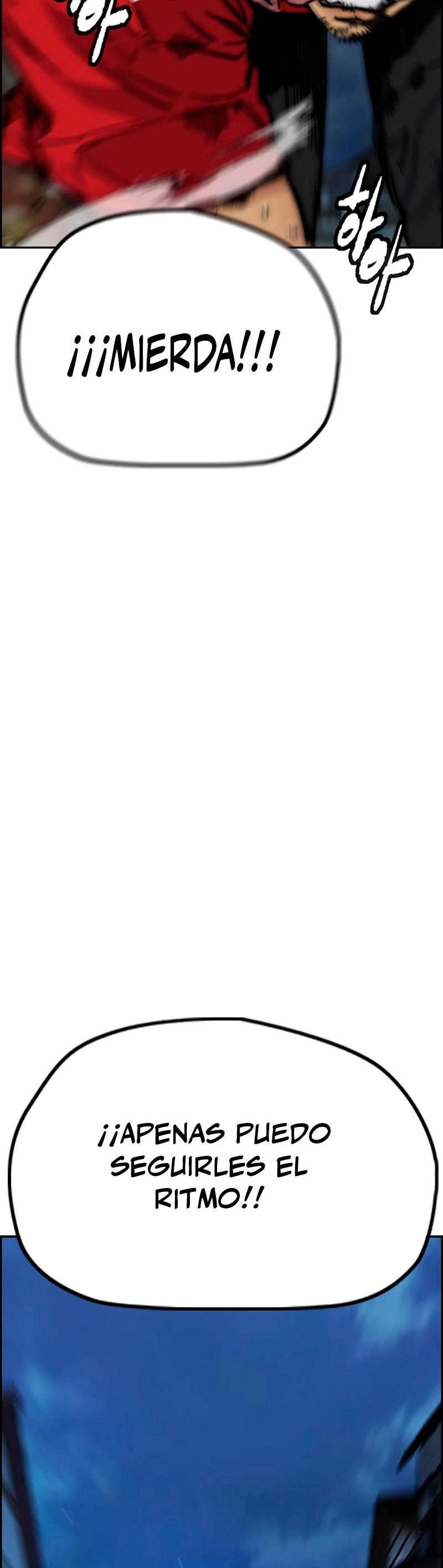 Read Wind Breaker Manhwa Español Manga Online