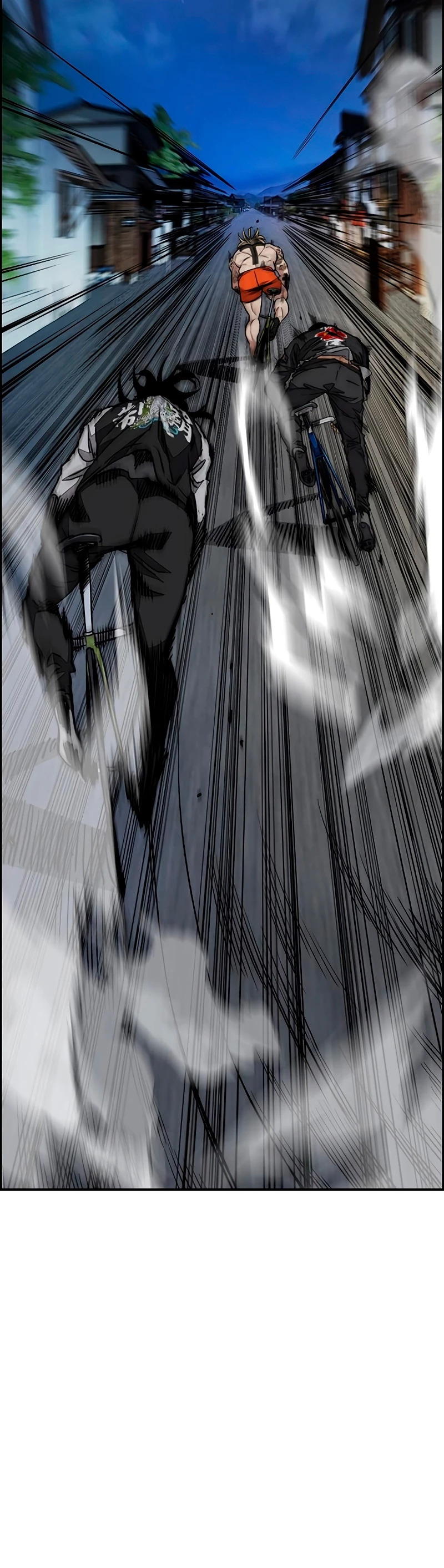 Read Wind Breaker Manhwa Español Manga Online