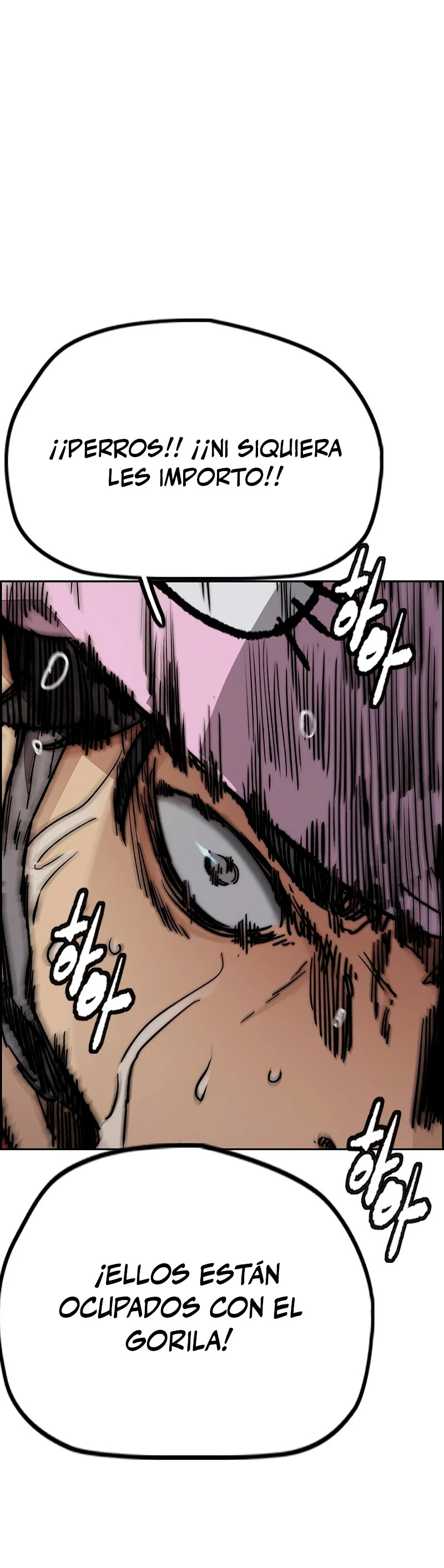 Read Wind Breaker Manhwa Español Manga Online