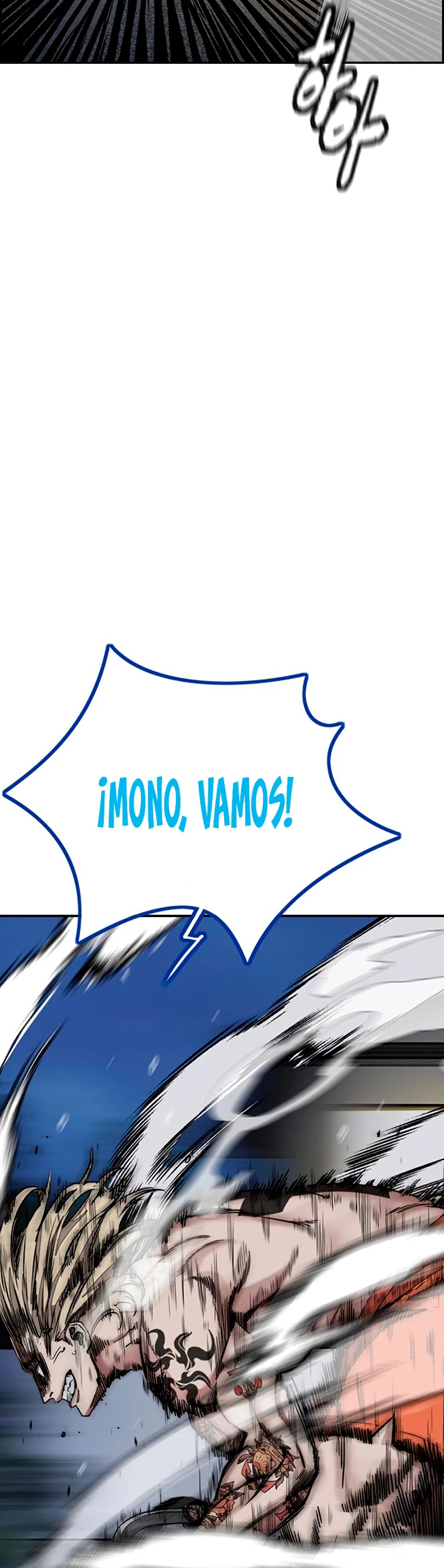 Read Wind Breaker Manhwa Español Manga Online