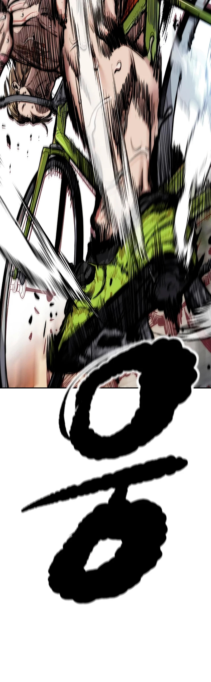 Read Wind Breaker Manhwa Español Manga Online