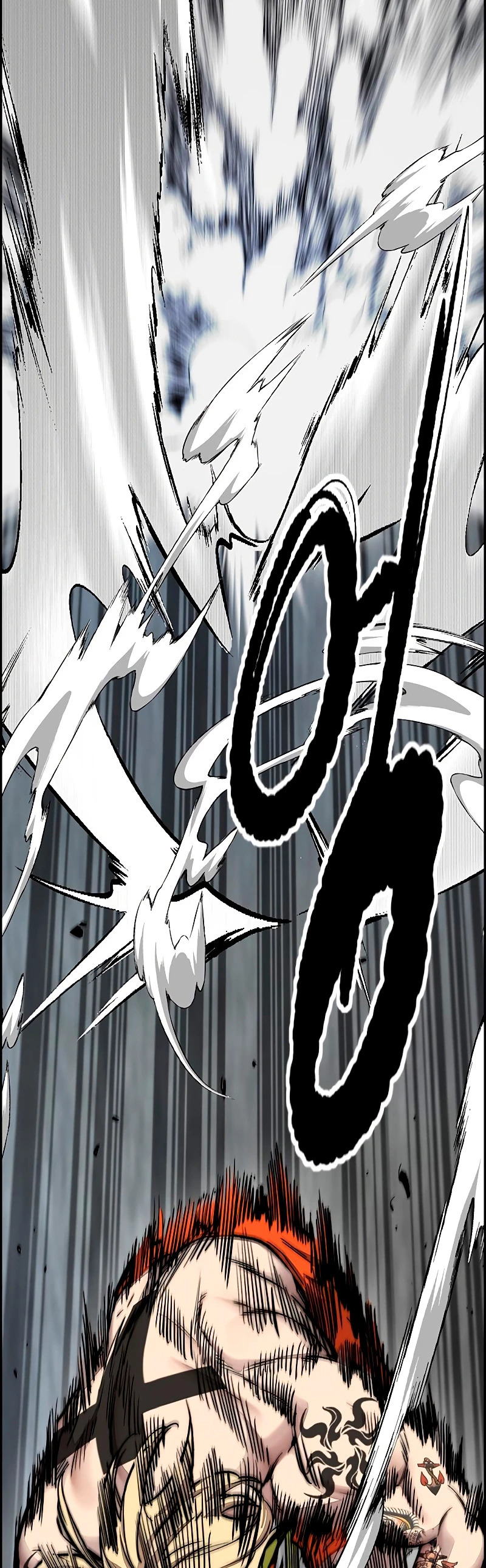 Read Wind Breaker Manhwa Español Manga Online