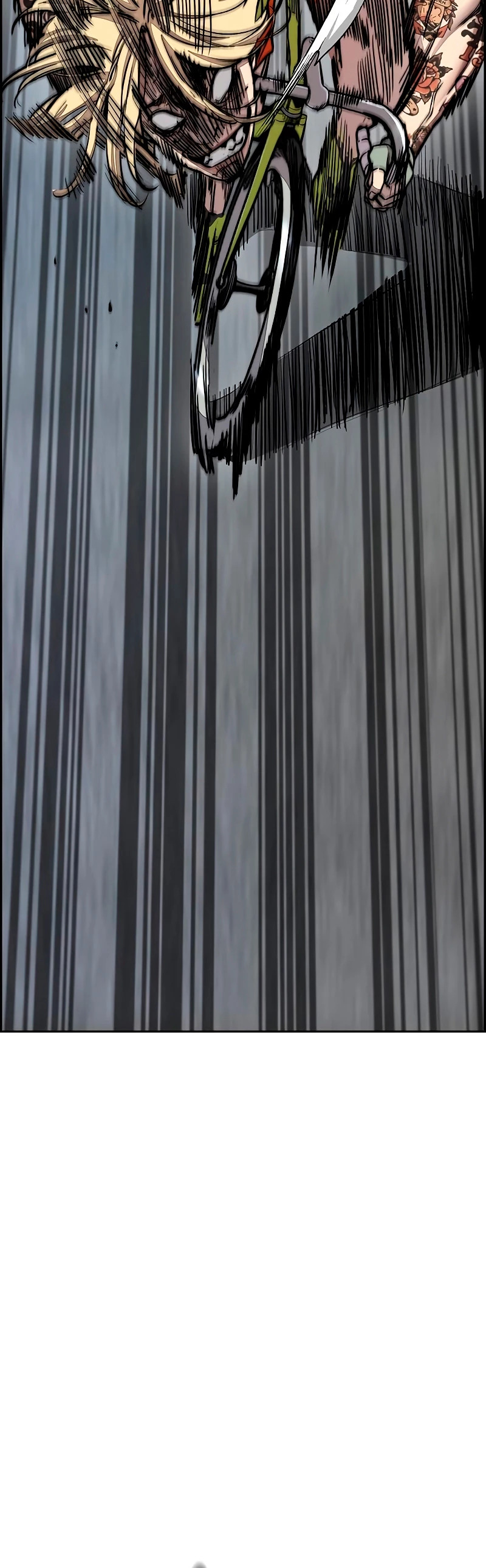 Read Wind Breaker Manhwa Español Manga Online