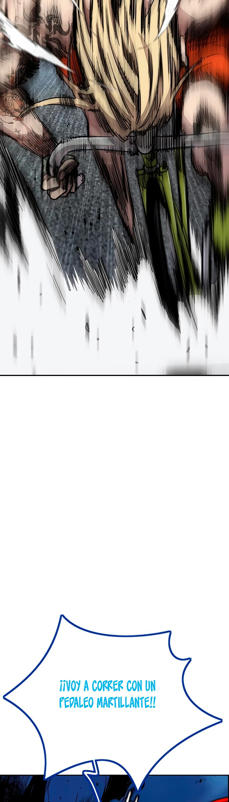 Read Wind Breaker Manhwa Español Manga Online