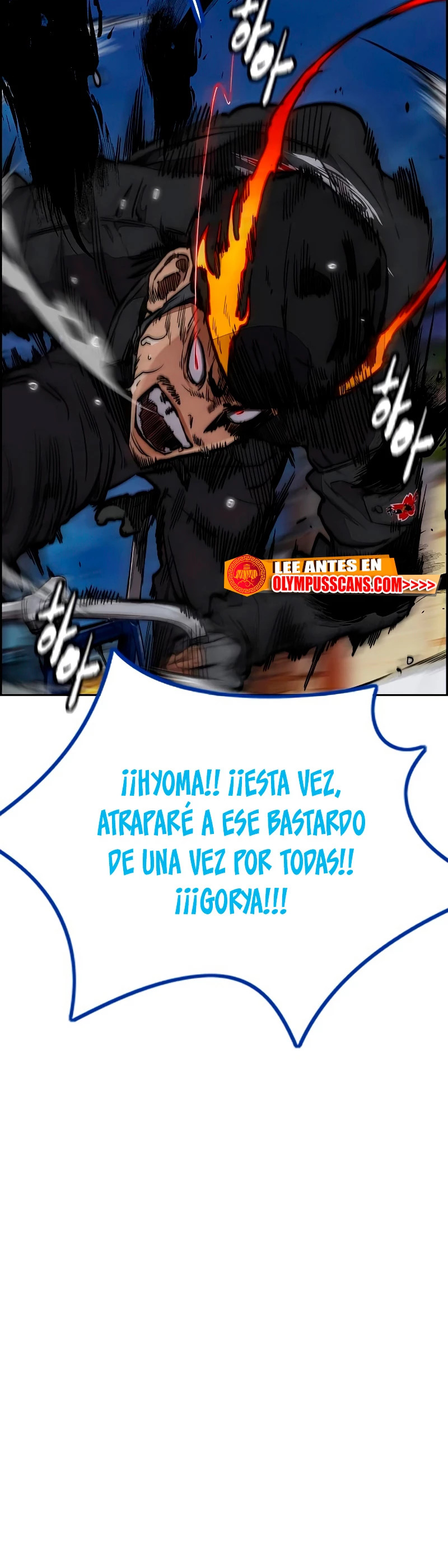 Read Wind Breaker Manhwa Español Manga Online