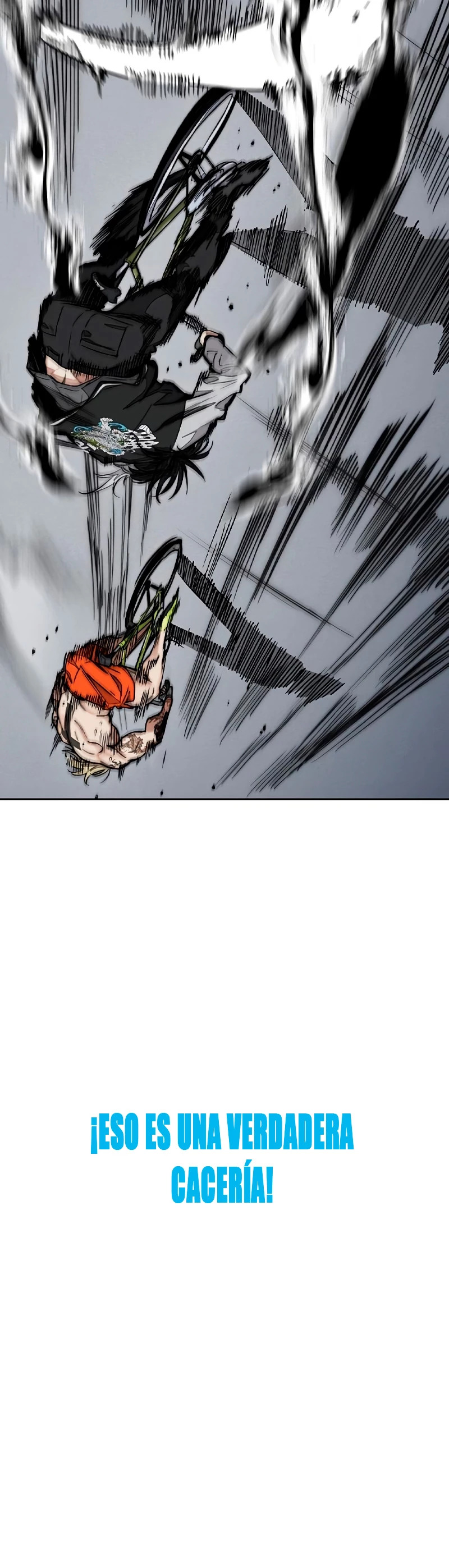 Read Wind Breaker Manhwa Español Manga Online