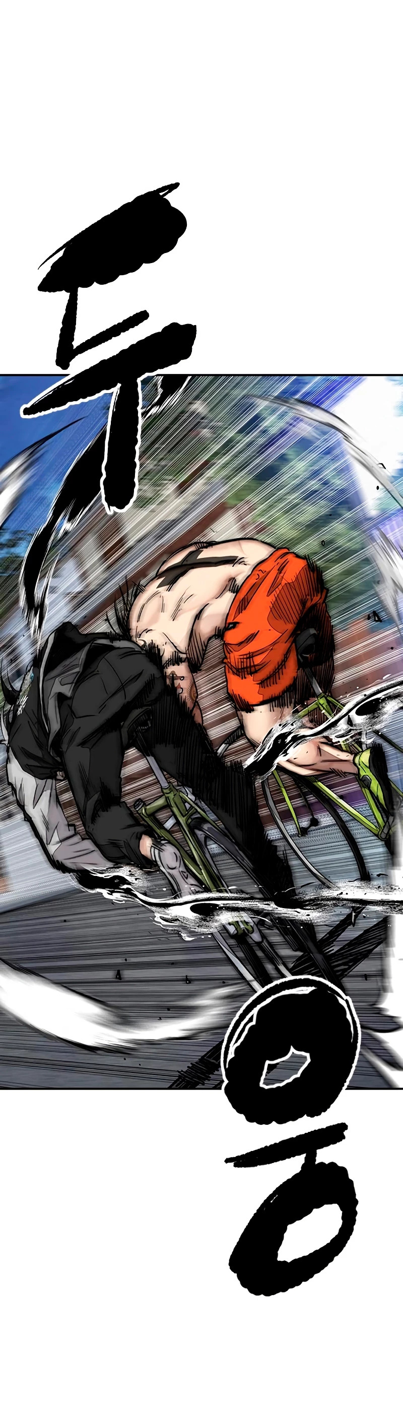 Read Wind Breaker Manhwa Español Manga Online